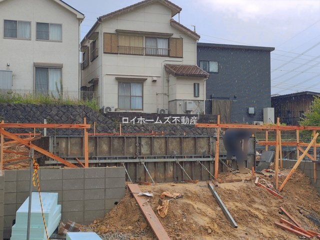  | 春日井市高森台３丁目9-2『仲介料無料』新築戸建て | 撮影：'26/09/29 