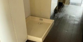 サンモール瑞江の内装|※別部屋参考写真