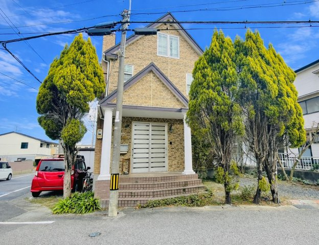半田市住吉町1丁目