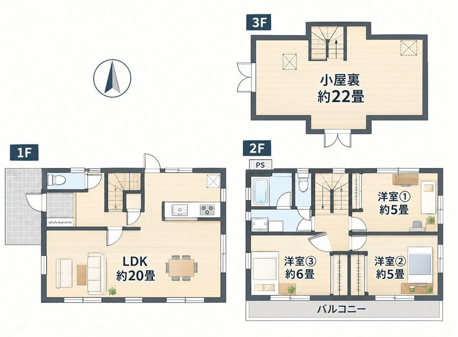 半田市住吉町1丁目