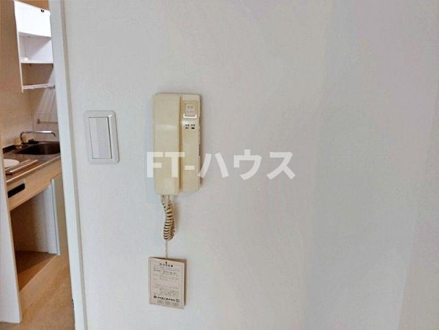 STROM　WESTENのセキュリティ
