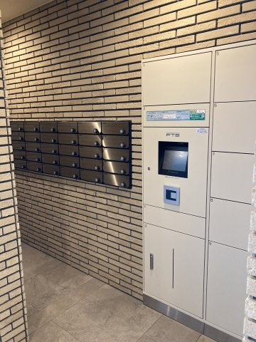 サンパーク南宮崎バイズの設備