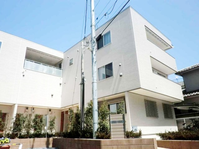 メゾンドオピュール