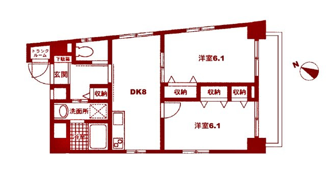 【間取り】 | MSB