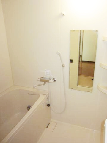 【浴室】 | MSB | 日々の疲れを癒すお風呂です♪