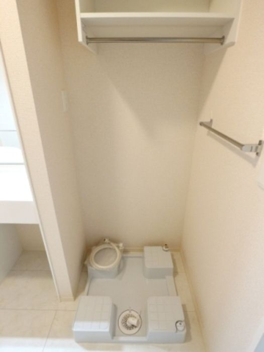 アスタリスクの設備