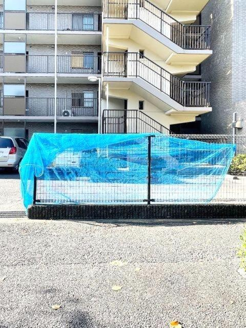 アメニティ芦田第三マンションの設備