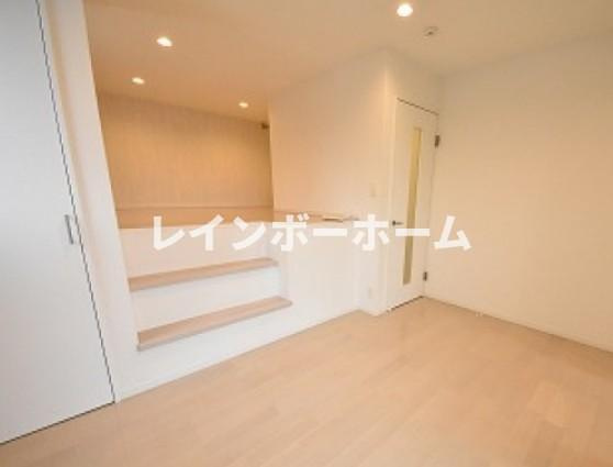 CB北柏アルバ【仲介手数料：50％OFF】対象物件！の内装|※参考写真