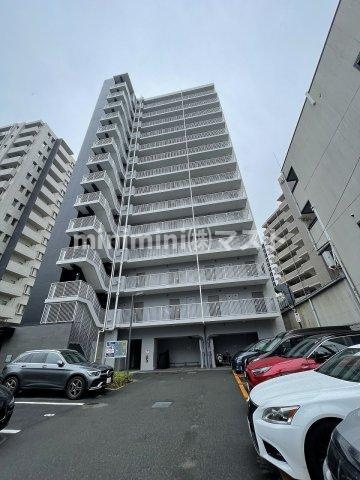 BPRレジデンス新梅田