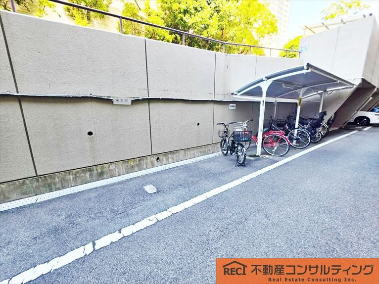 住吉川ビューハイツのその他