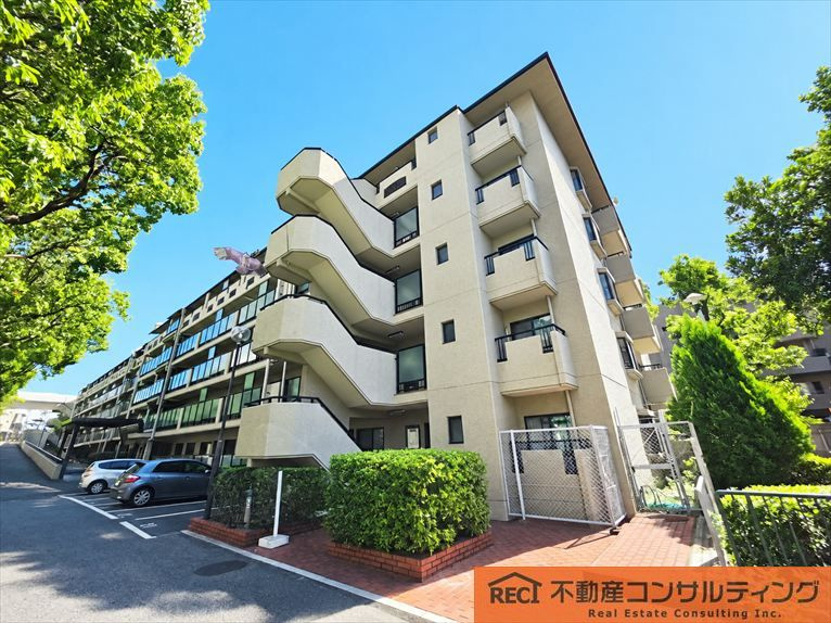 住吉川ビューハイツのその他