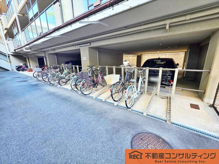 住吉川ビューハイツのその他