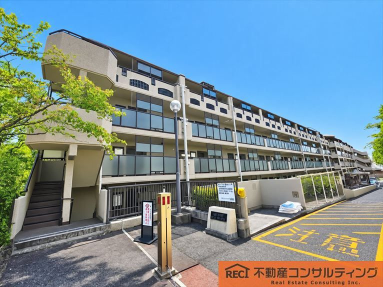 住吉川ビューハイツのその他