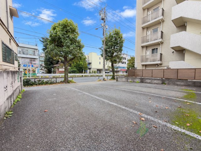 世田谷区尾山台2丁目の外観
