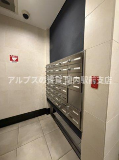 【展望】 | グローリオ横浜根岸