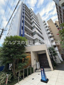 【外観パース】 | グローリオ横浜根岸