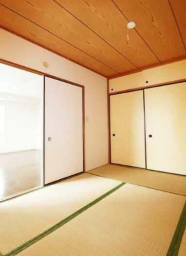  ペアシティ久喜参番館のその他