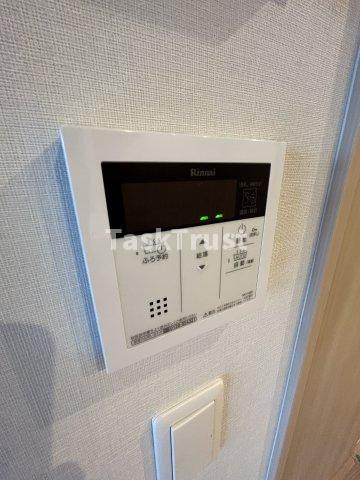 【設備】 | ハイデンス梅ヶ枝