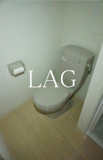 【トイレ】 | グランソロ | トイレです。