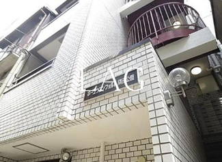 【エントランス】 | ホーユウコンフォルト隅田公園 | エントランスです。