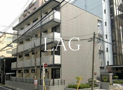 【外観】 | レオパレスエムエムワン | 外観です。