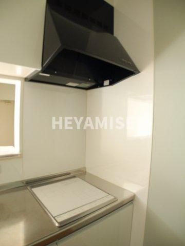 アンジュールBの設備|※同間取りの別のお部屋の写真です※