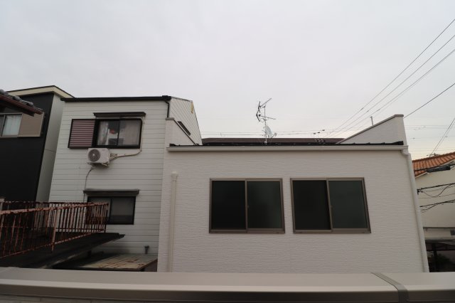 フジパレス戸建賃貸五十鈴町の展望