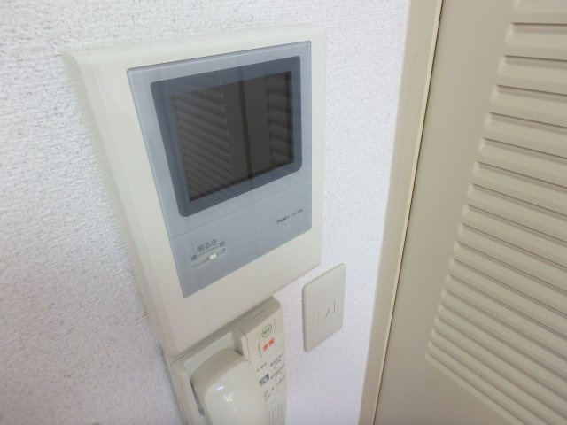 【セキュリティ】 | ルモンド西宮