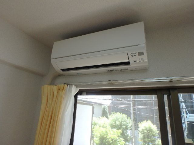 【設備】 | ルモンド西宮