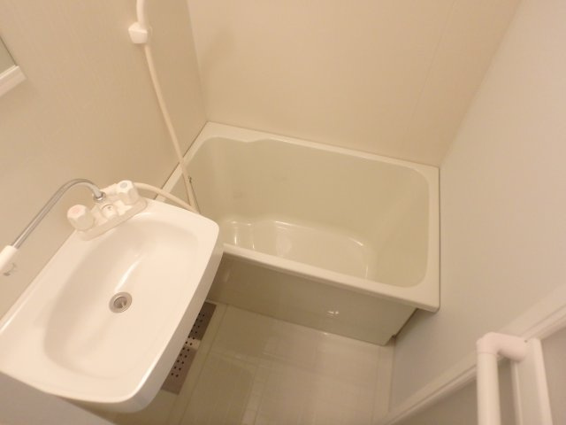 【浴室】 | ルモンド西宮 | お風呂で日々の疲れを落としましょう