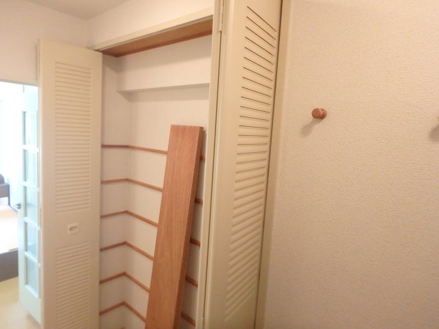 【その他】 | ルモンド西宮 | 収納があります