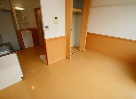 フロマージュ国立のその他