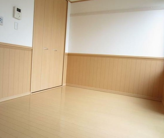 フロマージュ国立の内装