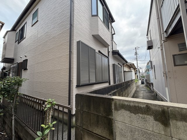 【物件からの展望】