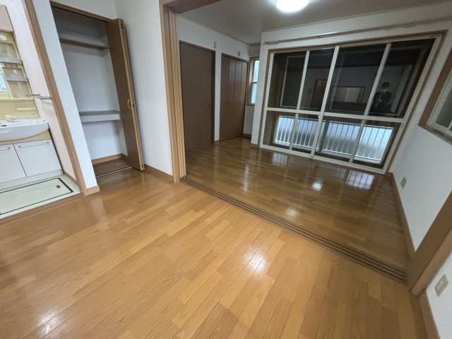【居間・リビング】