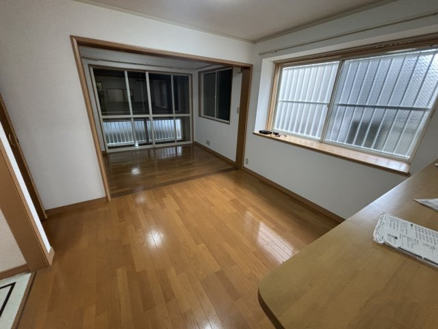 【寝室】