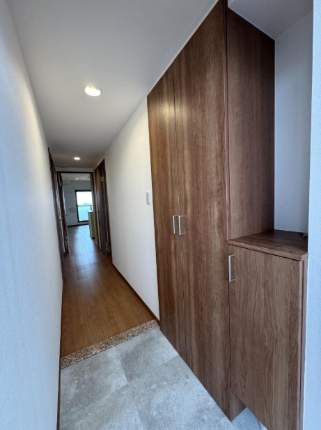クリオ大和伍番館