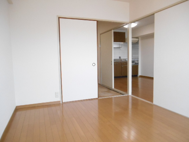 ホステリアの子供部屋