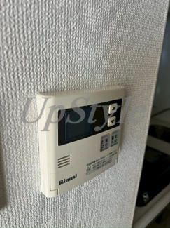【設備】 | レピュア赤羽マークイースト