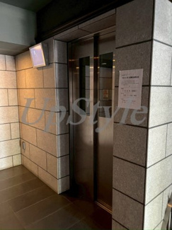 【その他共用部分】 | レピュア赤羽マークイースト