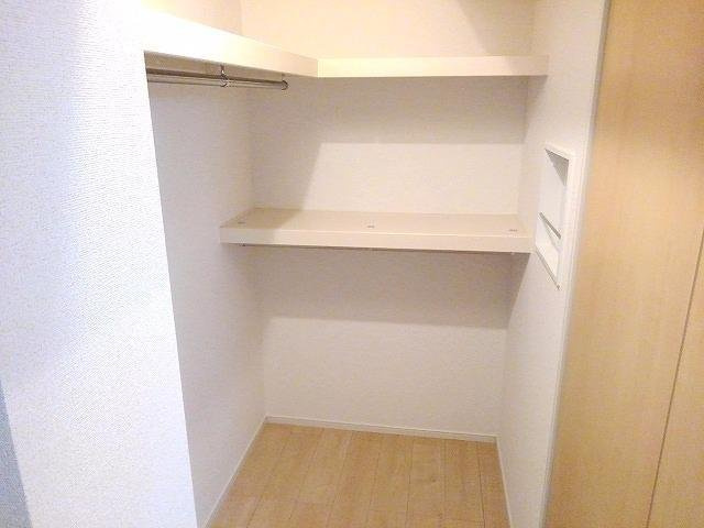 【収納】