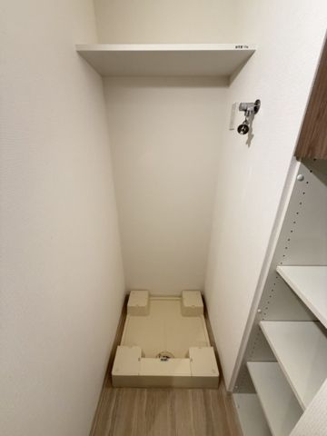 【設備】レジディア中目黒Ⅲ