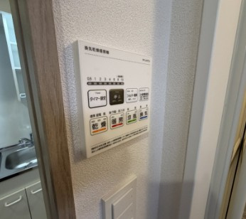 MELLAS新秋津Ⅱの設備|別部屋参照