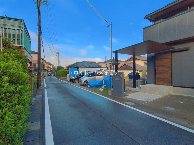  | 岡崎市美合町字吉添15-4『仲介料無料』新築戸建て | 撮影：'26/09/30 