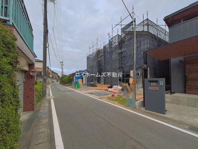  | 岡崎市美合町字吉添15-4『仲介料無料』新築戸建て | 撮影：'26/10/06