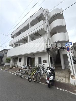 【外観】 | トップ横浜吉野町