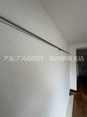 【内装】 | トップ横浜吉野町