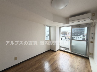 【居間・リビング】 | トップ横浜吉野町