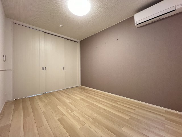 【洋室】 | エアリアルⅠ