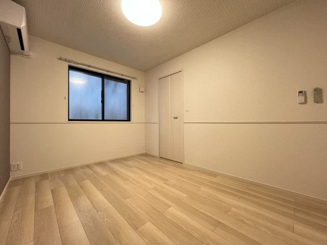 【洋室】 | エアリアルⅠ